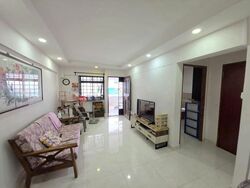 Blk 231 Jurong East Street 21 (Jurong East), HDB 3 Rooms #635745441